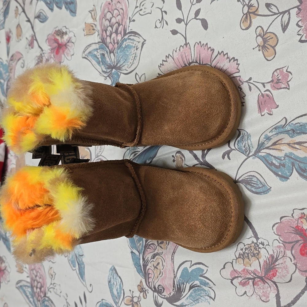 Brand new ugg